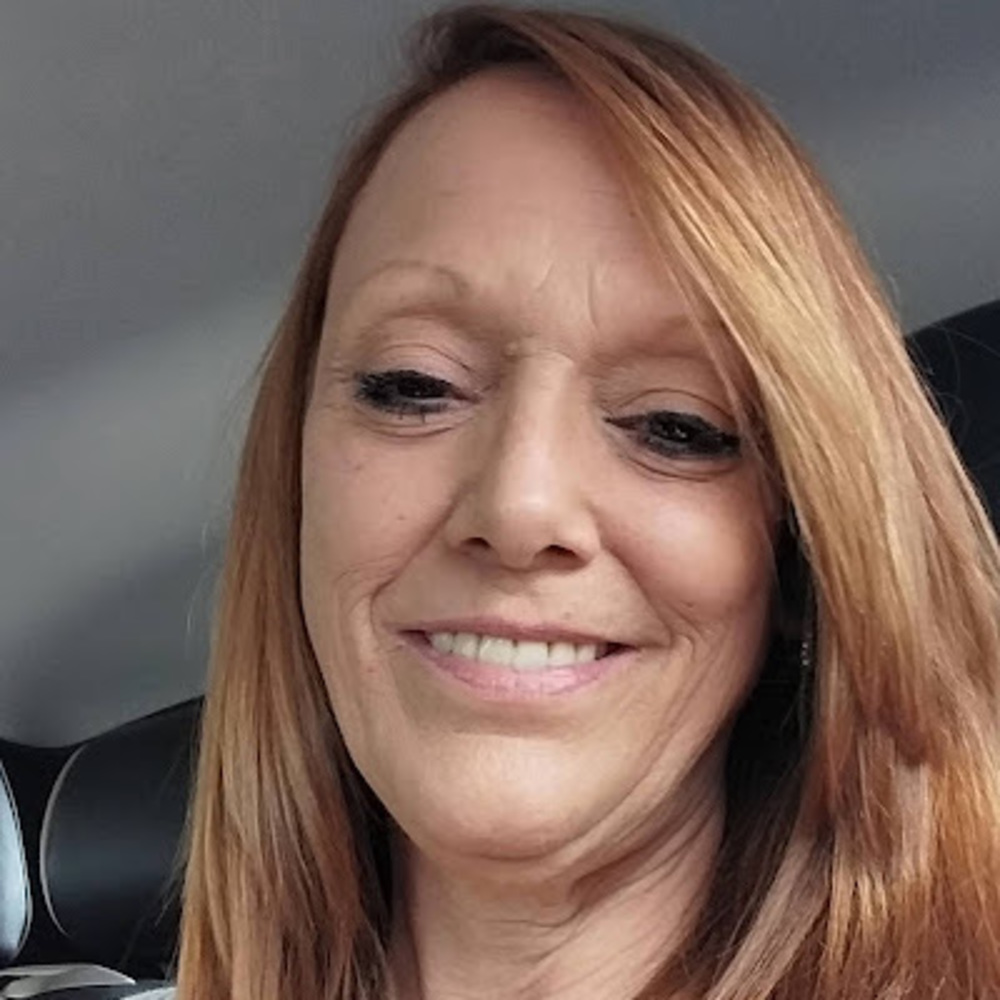 Meet your Posher, Heidi